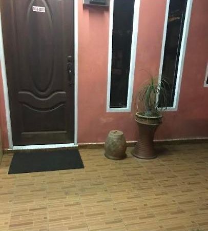 Trisya Homestay Kuala Terengganu Bagian luar foto