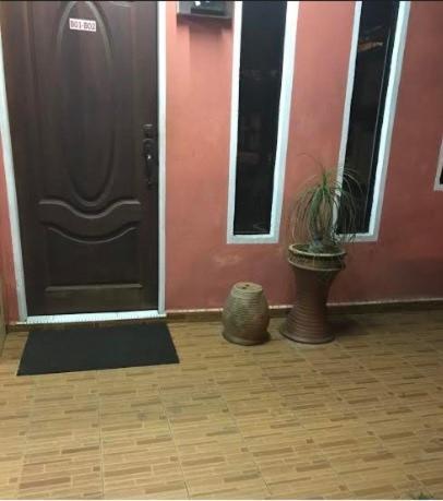 Trisya Homestay Kuala Terengganu Bagian luar foto